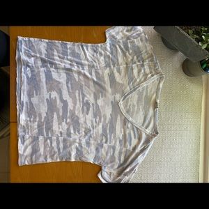 Lucky brand super soft T